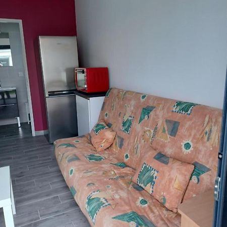 Marrocqjp Daire Magescq Dış mekan fotoğraf