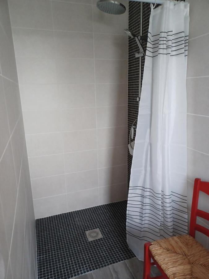 Marrocqjp Daire Magescq Dış mekan fotoğraf
