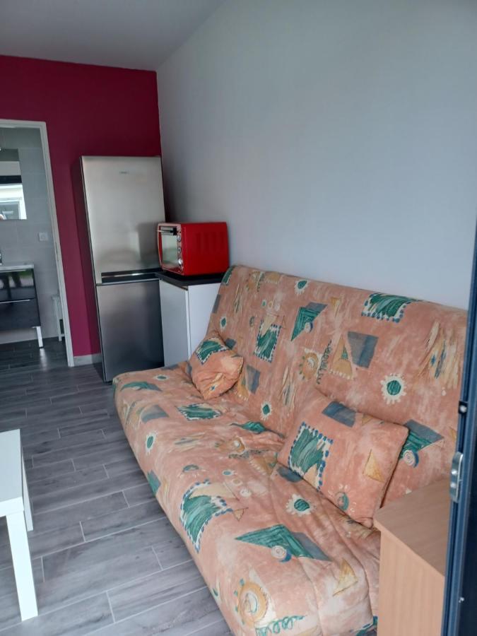 Marrocqjp Daire Magescq Dış mekan fotoğraf
